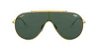 Ochelari de soare RAY-BAN Wings RB3597 9050/71