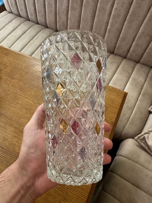 Графины Вазы Кувшины Ляганы