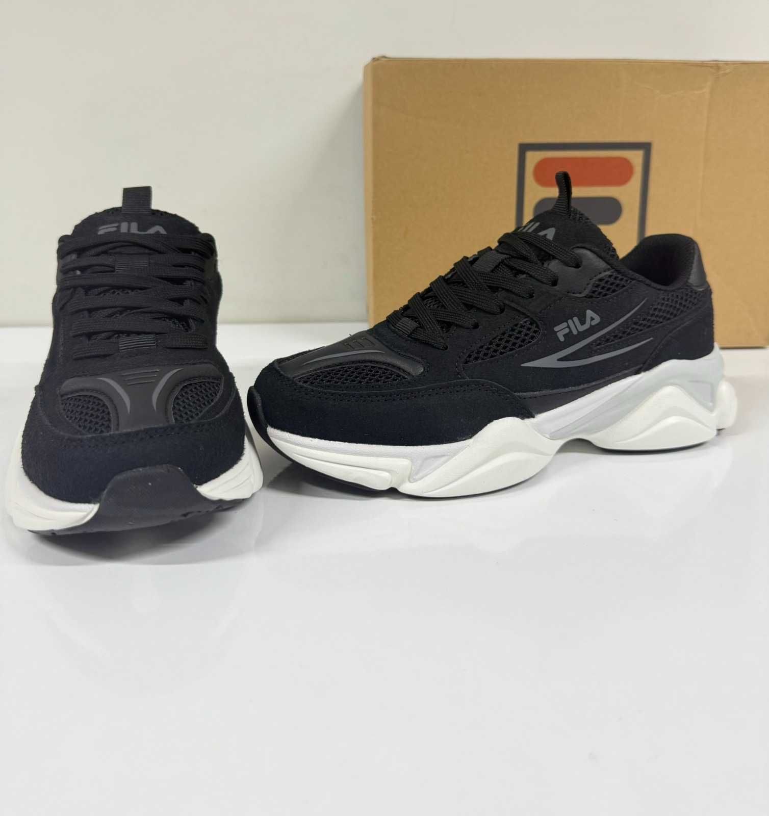 Fila FELICE Black