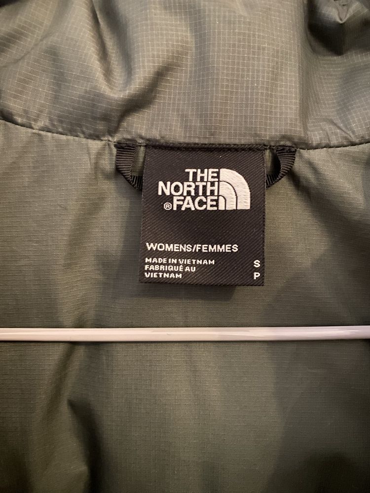 The North Face Дамско пухено яке