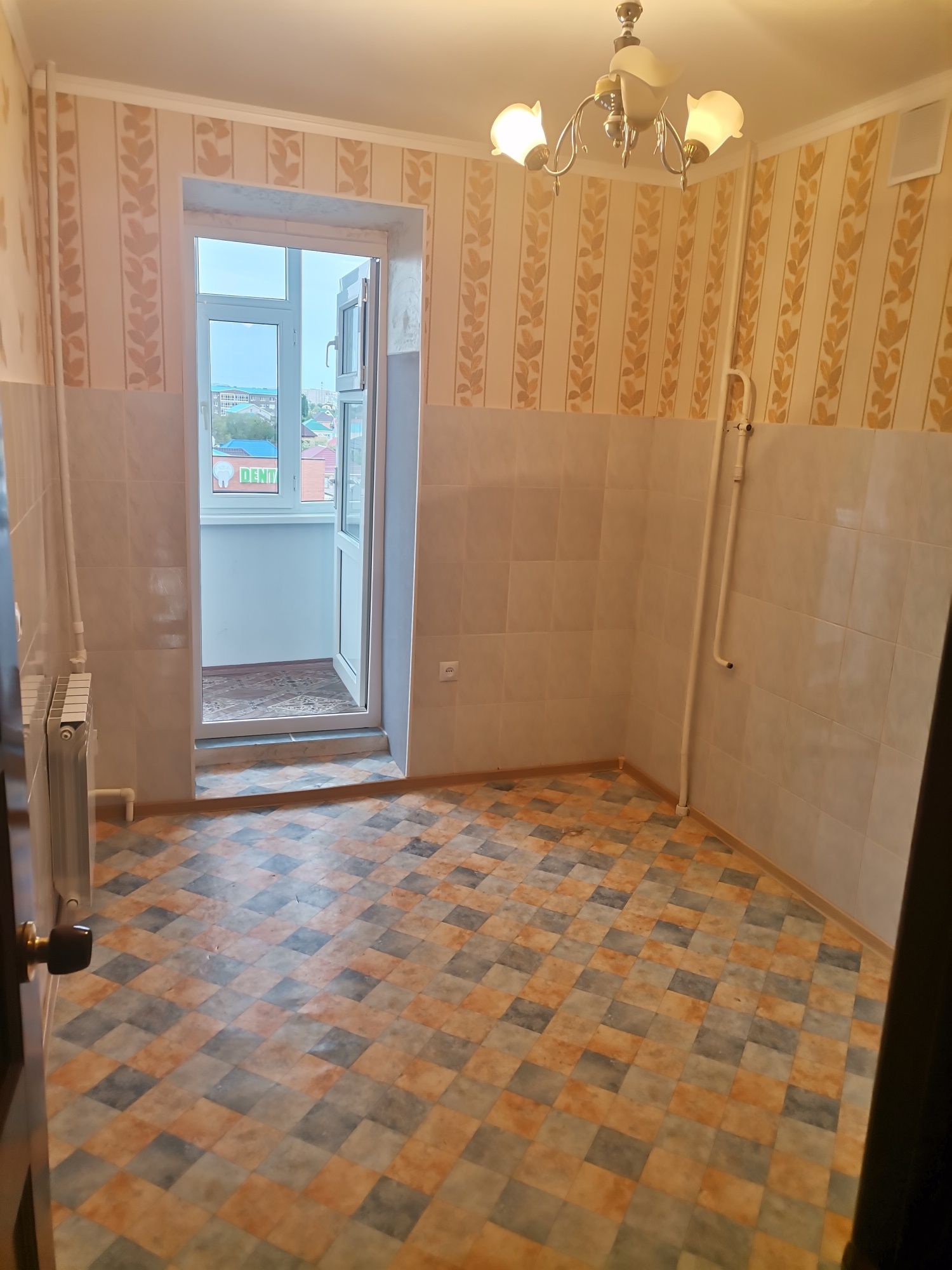 Продам 3-х ком.кв.