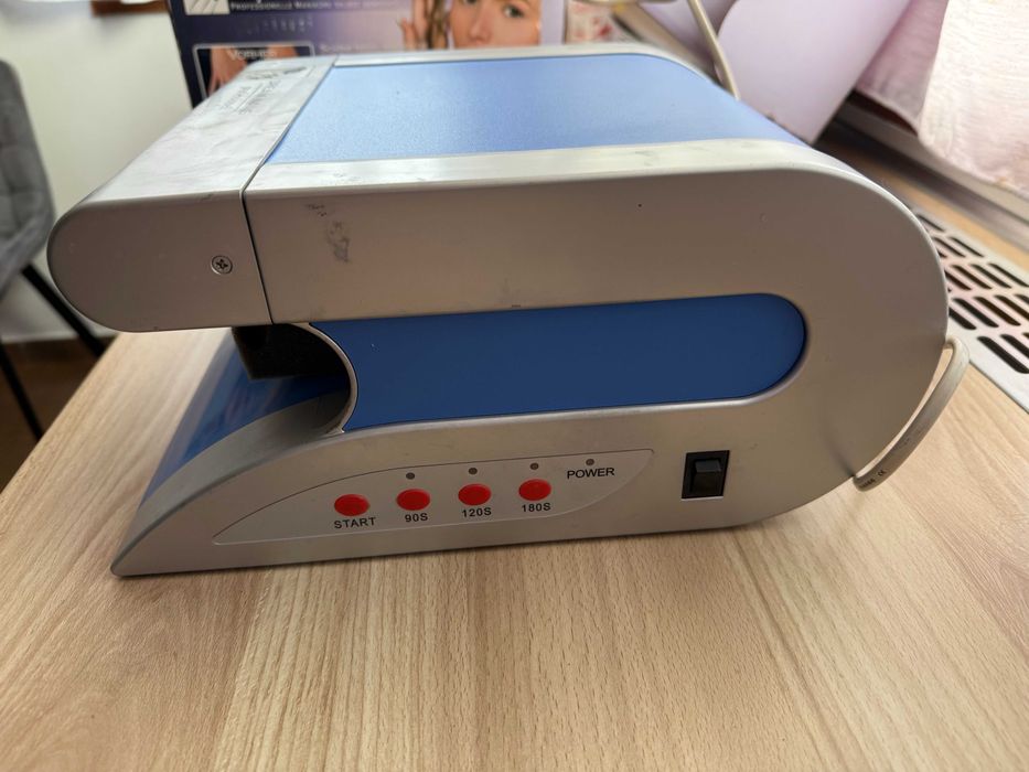 Lampa de unghii Dream Nails