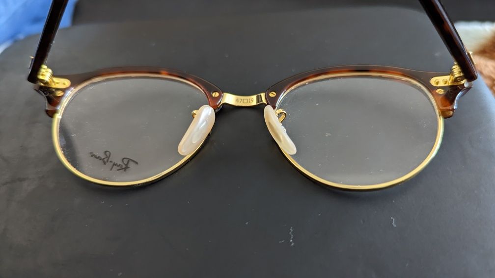 Ochelari RayBan RB 4246-V