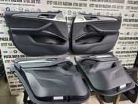 Fete Fata Tapiterie Usa Stanga Dreapta Fata Spate M Paket Bmw X3 X4 G01 G02 F97 F98 Lumini Ambienta