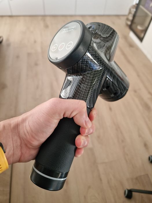 Pistol masaj SeveShop - Masaj Profesional