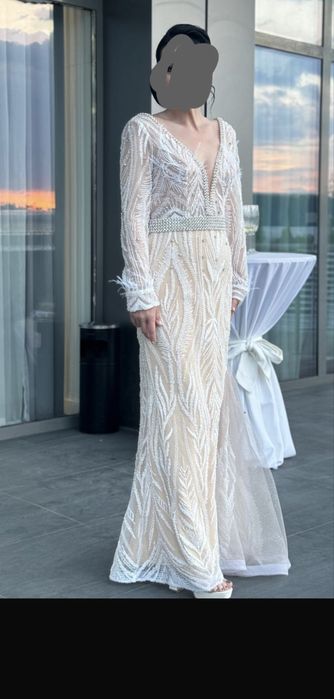 Rochie seara, nasa, ocazie, nunta , gala,eleganta