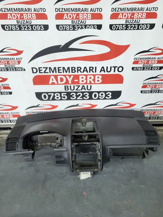 PLANSA DE BORD / AIRBAG-URI / CENTURI VOLKSWAGEN TOURAN 2006