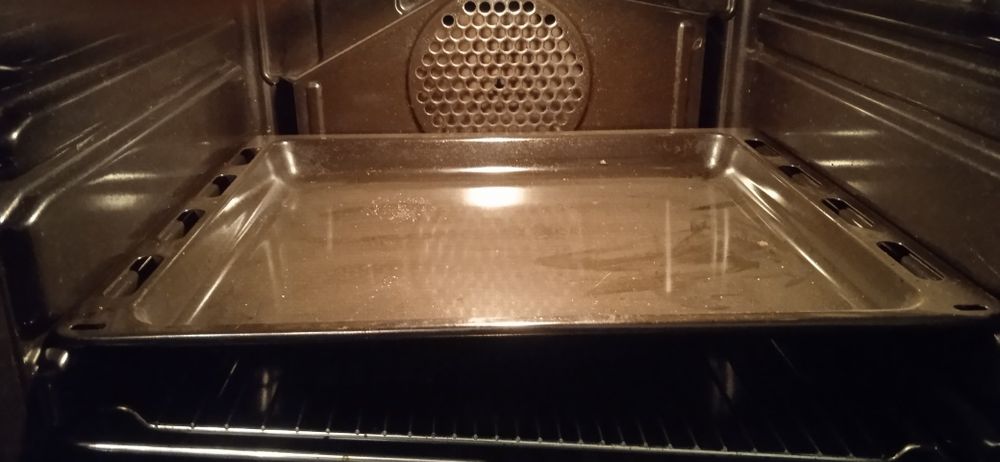 Plita și cuptor electric Bosch perfect funktional