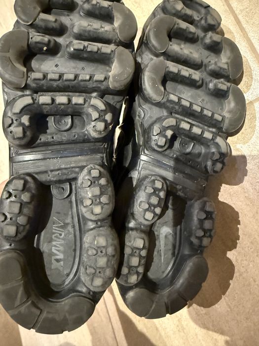 Nike air vapormax plus