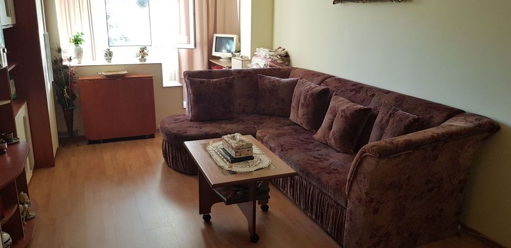 Apartament de vânzare cu 2 camere,  parter,  Strada Zamfirescu
