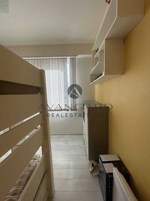 Продава се Двустаен апартамент в Пловдив, Кючук Париж - 46 кв.м за 2169 €/кв.м - Снимка #4