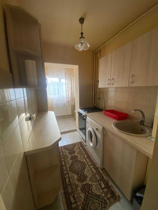 Apartament 1 camera - dau in chirie