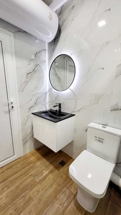 Продава се Двустаен апартамент в Пловдив, Христо Смирненски - 60 кв.м за 2249 €/кв.м - Снимка #9