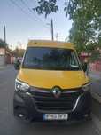 Renault Master Renault Master an fab 2020 furgon