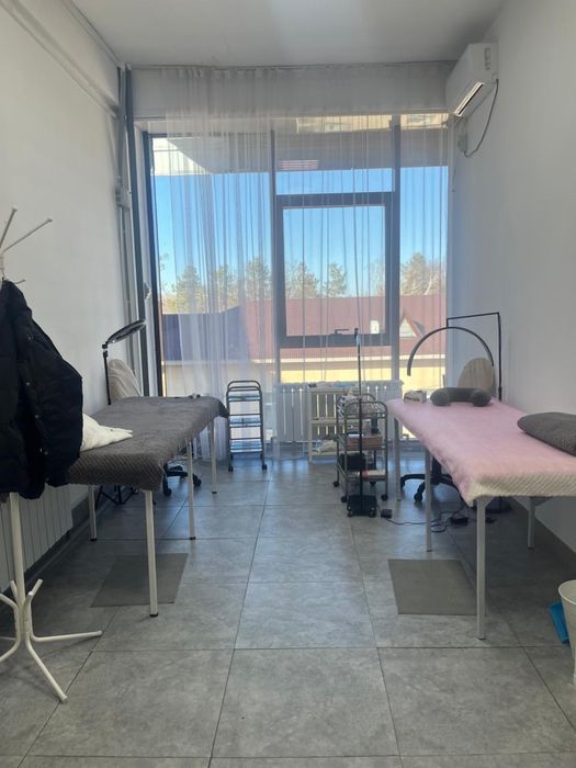 Сдам в аренду ОБОРУДОВАННОЕ рабочее место