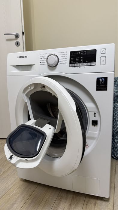 Masina de spalat rufe Samsung add wash