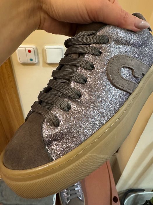 дамски кецове/сникърси Furla