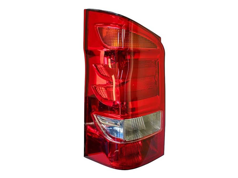 Стоп Стопове Мерцедес Вито / Mercedes Vito 2013+