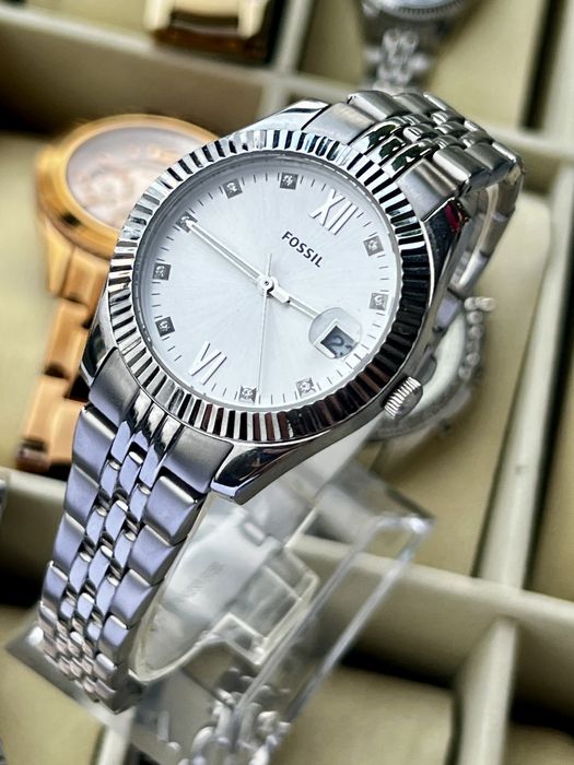 Ceas Damă Fossil Scarlette Mini