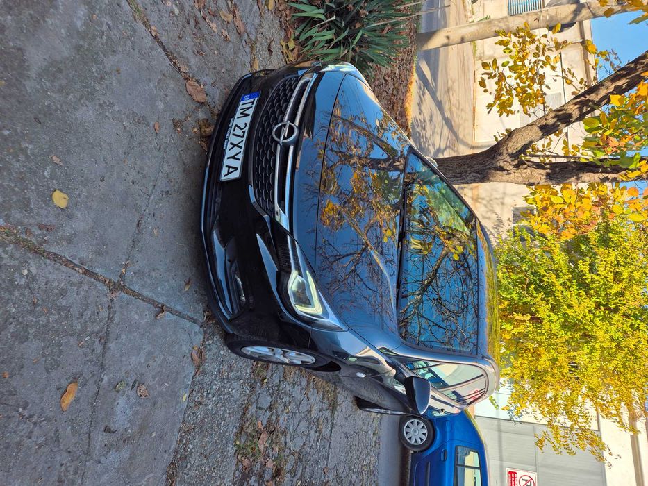 Proprietar Vand Opel Astra K Diesel Start - Stop