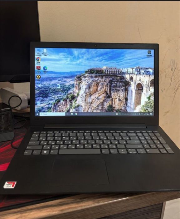 Ноутбук Леново Ssd 256Gb/8Gb