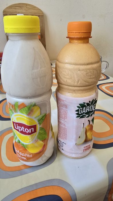 Вареный курт для бульона.