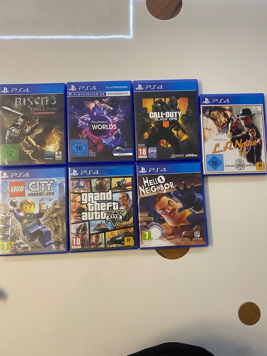 Playstation 4 PRO / PS4 PRO - 1TB