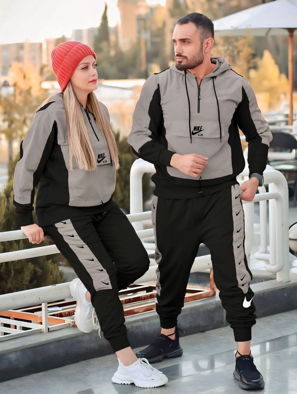 Compleuri unisex