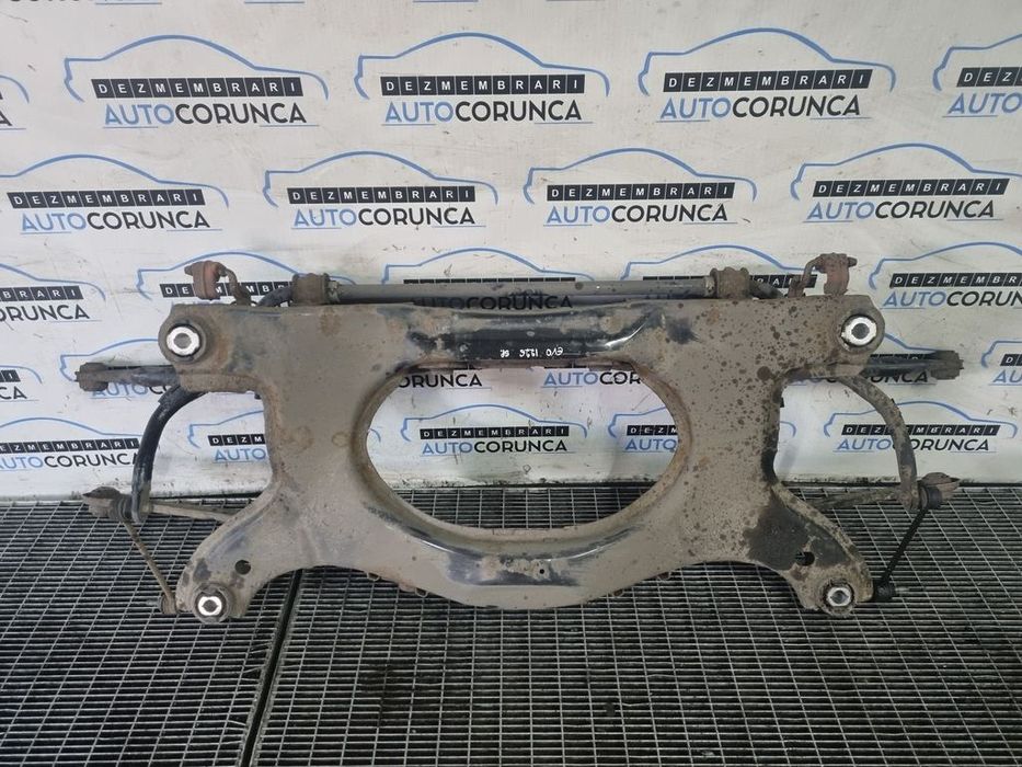 Punte spate Land Rover Range Rover Evoque 2.2 SD4 2012 - 2015 SUV 2 Usi (1226) 4x4