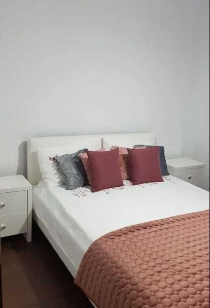 Дава се под наем Тристаен апартамент в Пловдив, Гагарин - 89 кв.м за 367.2 € - Снимка #3