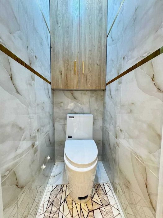 Сдаётся кв Рынок Фархадский 3-ком/3/4 ро-н Чиланзар-10 кв !! 543