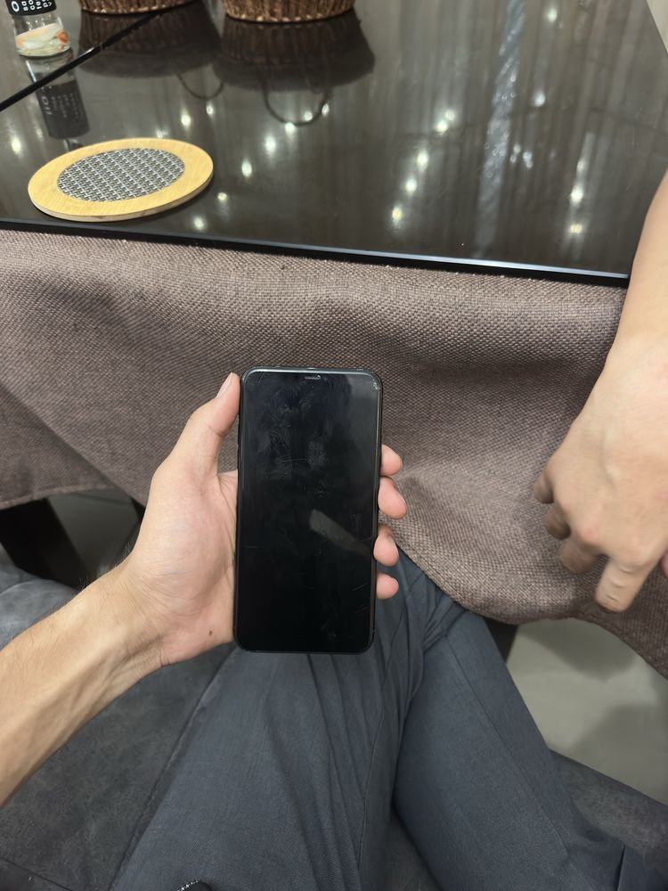 IPhone 11 Pro Max
