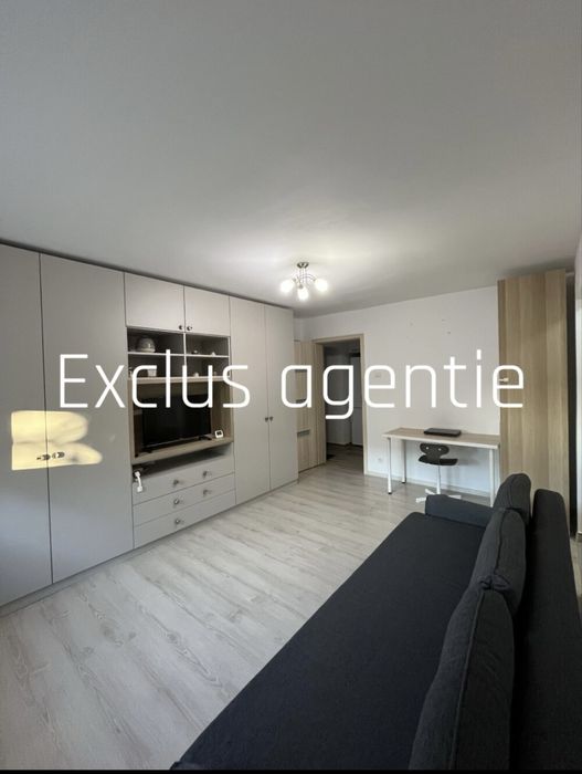 Inchiriez ap.2 camere Piata Gorjului