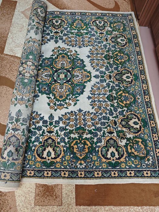 Ковер шерстяной 2 х 3