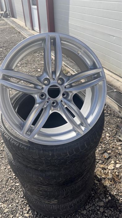 Jante BMW 19 inch