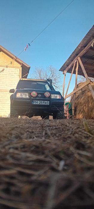 Se vinde suzuki vitara