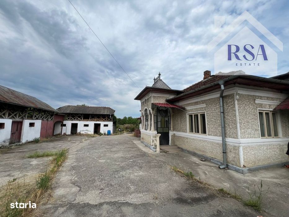 Casa de vanzare Galicea Valcea