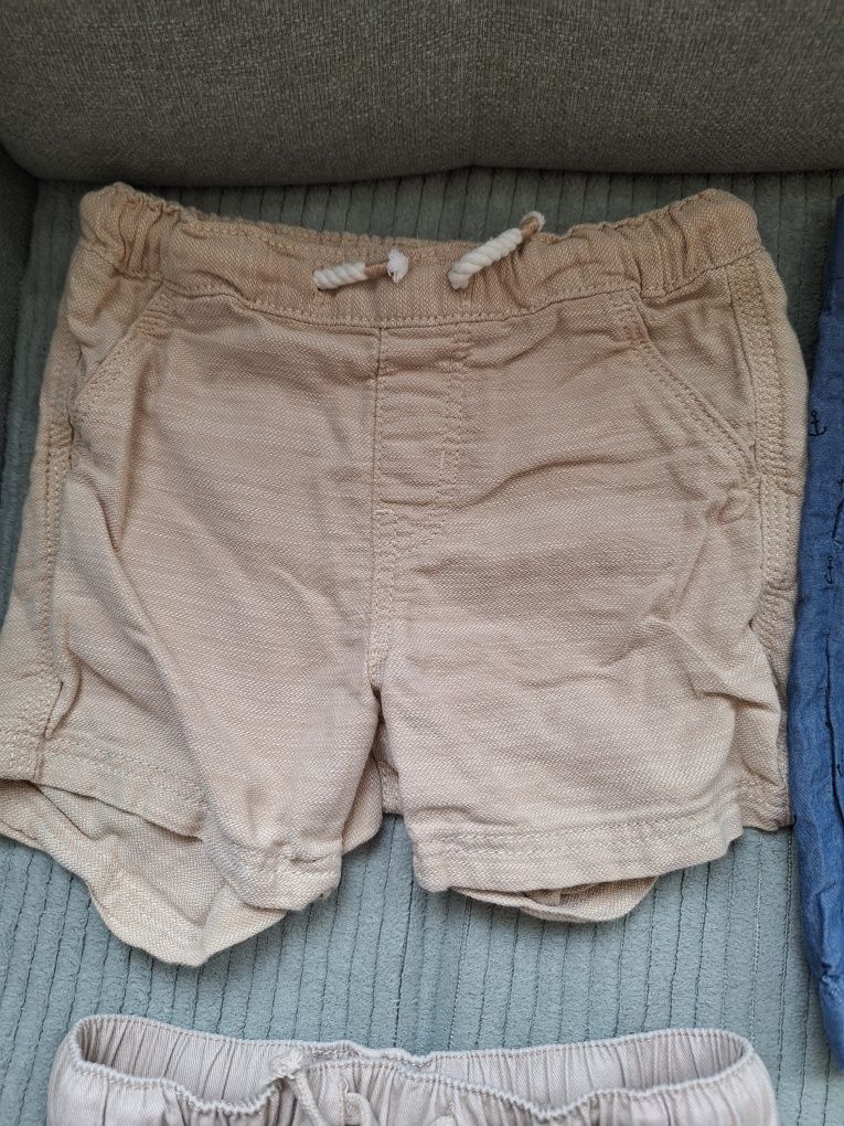 Лот за момче 92 H&M