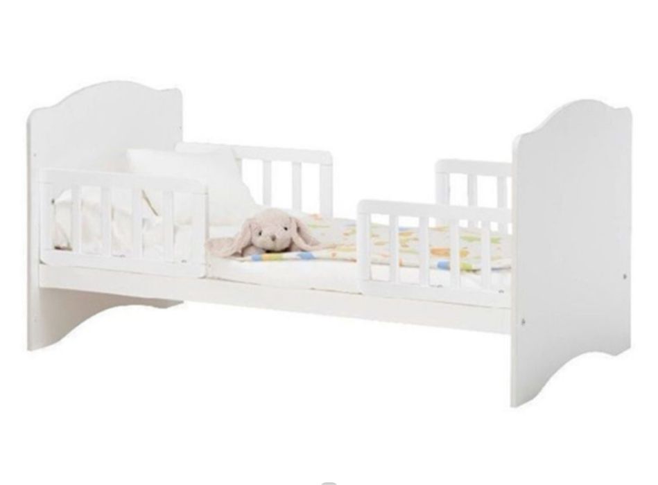 Кровать детская