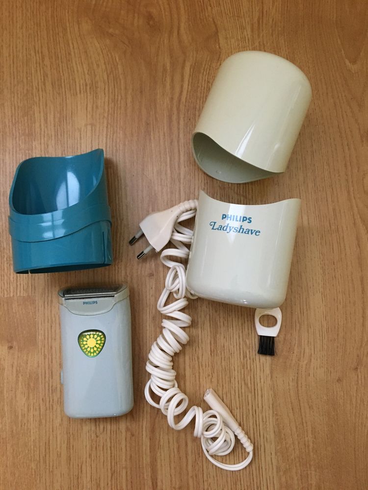 Епилатор PHILIPS Ladyshave