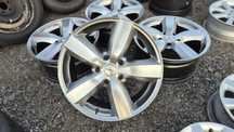 Джанти Dezent 5/139.7 Dodge 5x139.7