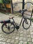 Vand  bicicleta electrica asistata