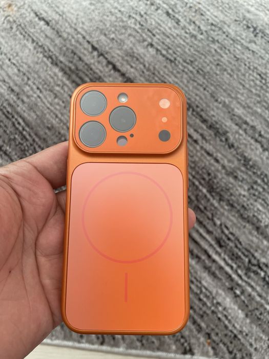 Iphone 15 pro 128gb