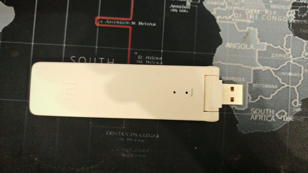 Extindere wifi Xiaomi