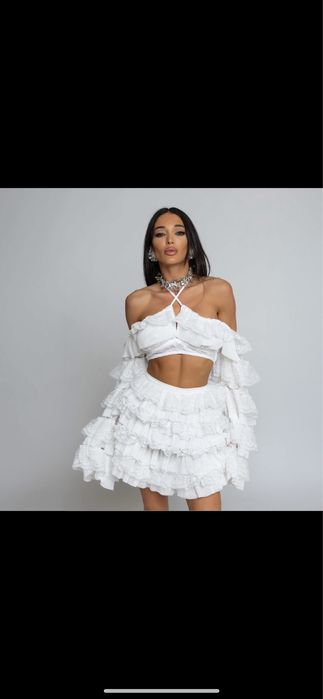 Сет Nikole collection