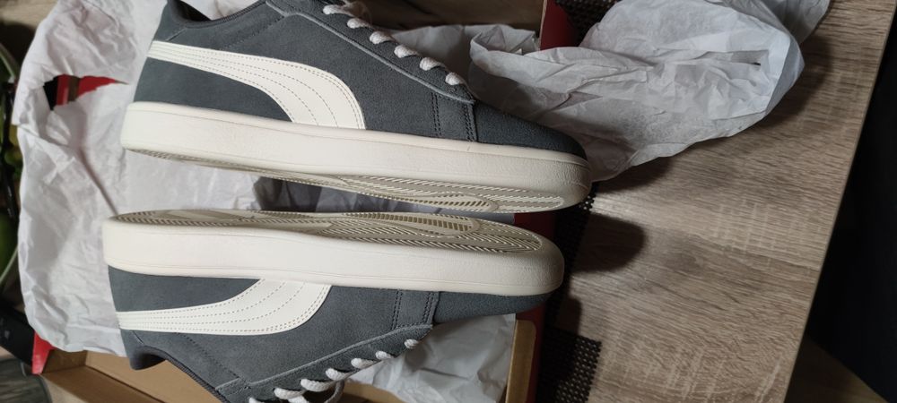 Мъжки обувки Puma 43