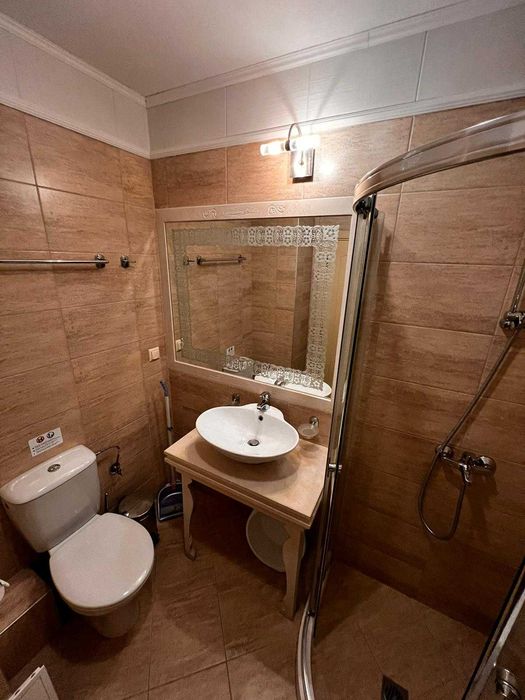 Продава се Ателие в к.к. Слънчев бряг - 35 кв.м за 1500 €/кв.м - Снимка #6