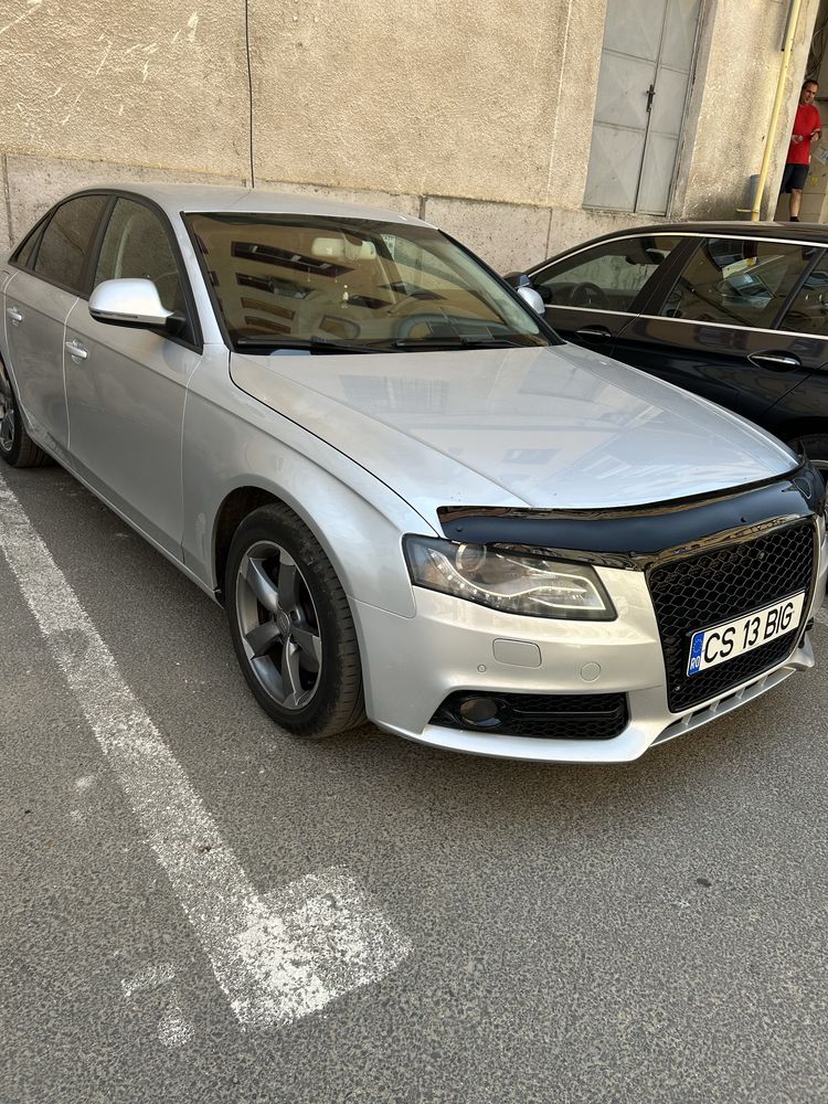 De vanzare audi A4