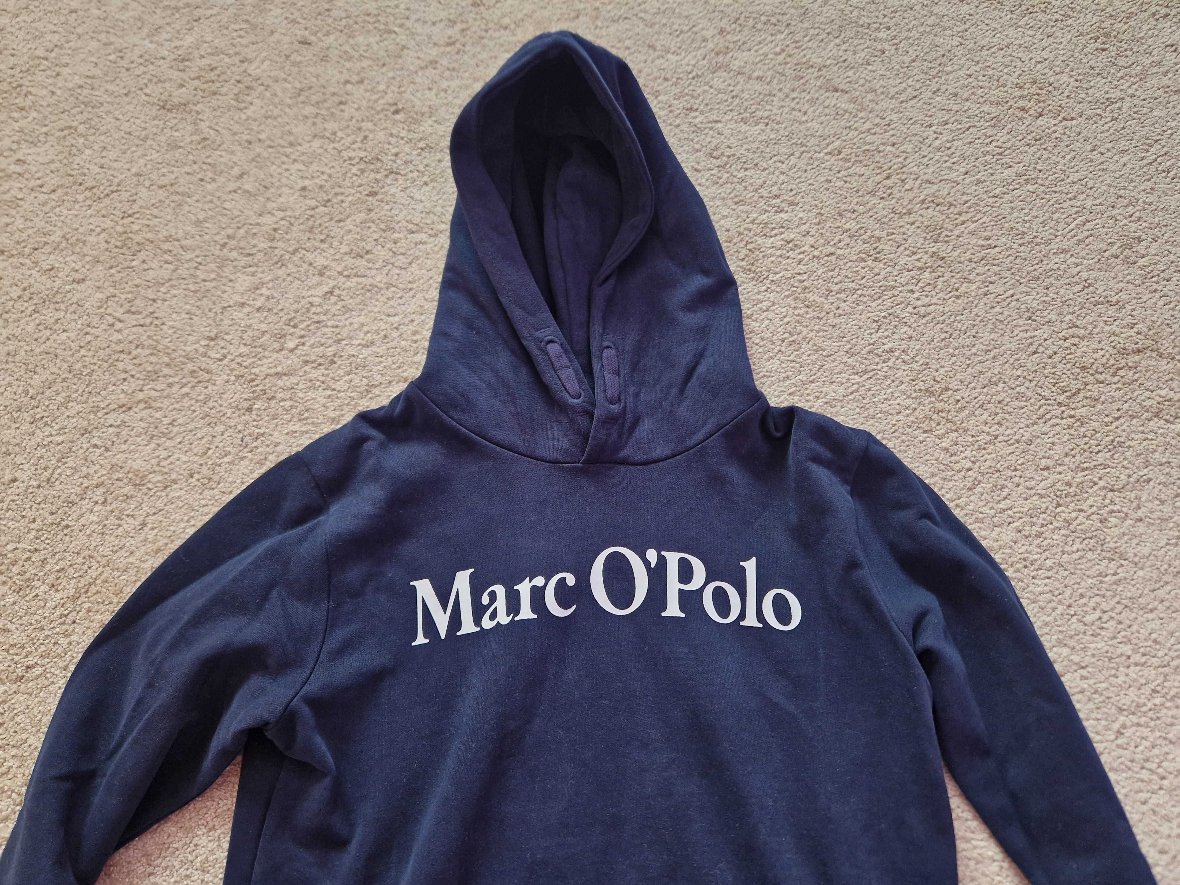 Суитшърт Marc O'"Polo размер 164 см