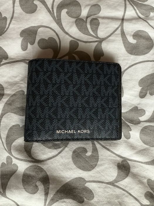 Мъжки портфейл Michael Kors